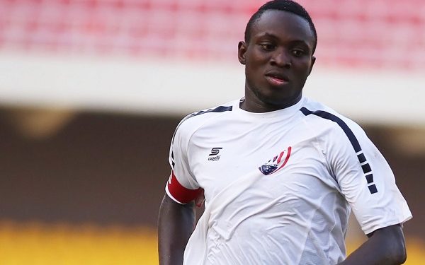 GPL Highest-Paid players – Adebayor tops the list