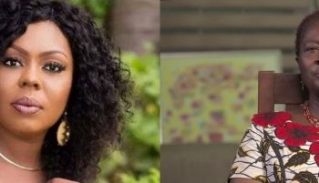 Afia Schwarzenegger is better than Naana Opoku-Agyemang- Chairman Wontumi