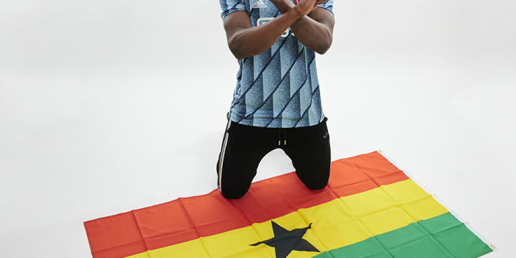 Kudus Mohammed signs 5-year-deal with Ajax Amsterdam