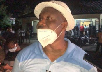 Voter registration: Allow us to bring in stranded Ghanaians from Togo – Volta NDC