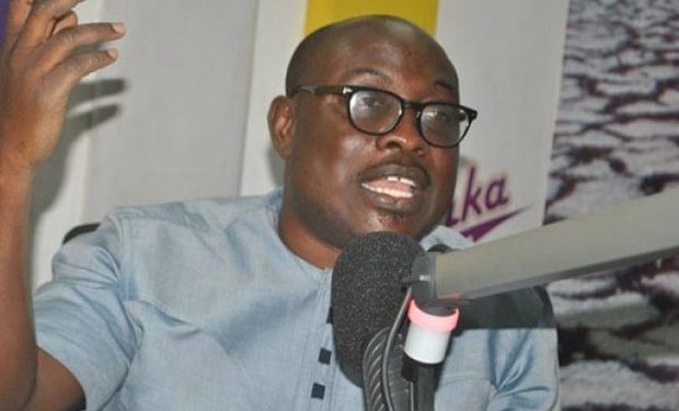 President Akufo-Addo more ‘wicked’ than Nebuchadnezzar – Kwaku Boahen