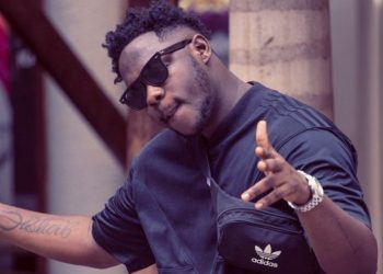I might run for president in 2040 – Medikal