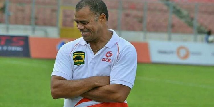 I will think twice if Kotoko offers me a job – Pollack
