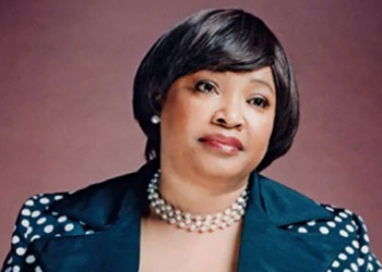 Nelson Mandela’s daughter Zindzi dies at 59