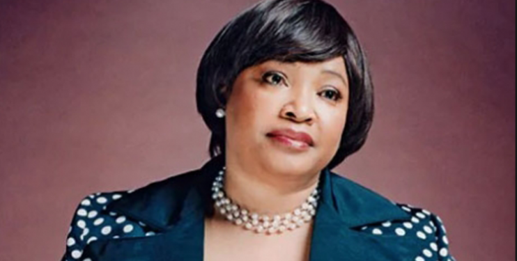 Nelson Mandela’s daughter Zindzi dies at 59