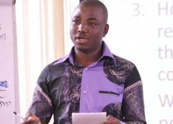 Mahama’s choice of running mate likely to increase his votes – Political scientist
