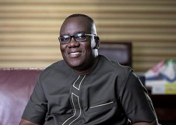 Sir John is only asleep; I can wake him up if permitted – Prophet claims