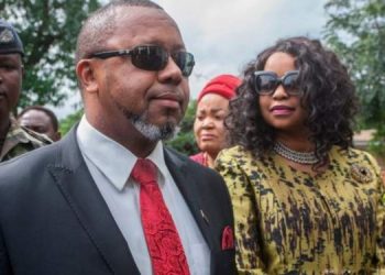 Malawi vice-president and wife test for Coronavirus