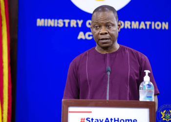 We’re following up on suspected COVID-19 cases in Mfantsipim, other schools – GHS Boss