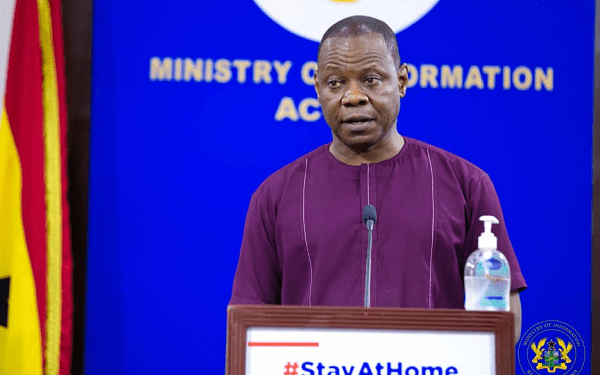 We’re following up on suspected COVID-19 cases in Mfantsipim, other schools – GHS Boss