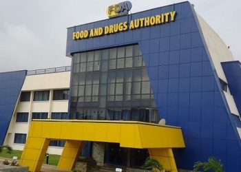 39 FDA staff test positive for COVID-19