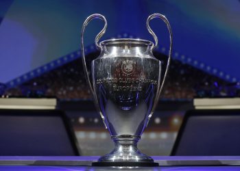 The results of the Champions League quarter-final and semi-final draws