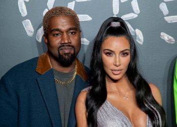 Kim Kardashian West addresses husband Kanye West’s mental health