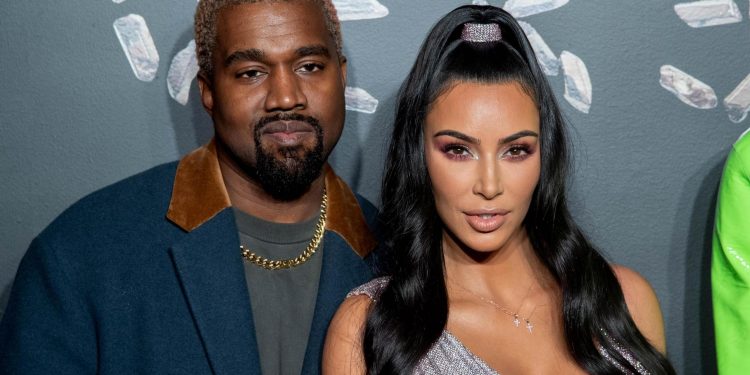Kim Kardashian West addresses husband Kanye West’s mental health