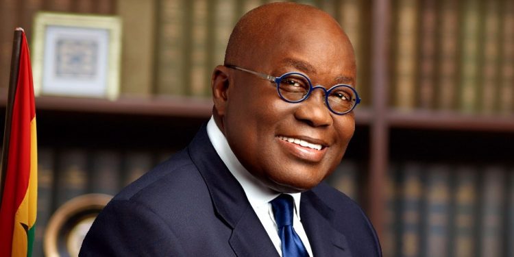 Nana Addo to resume work today after 14-day isolation