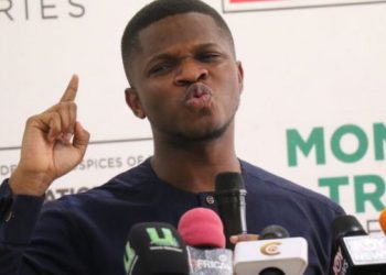 ‘Ghana will become worse off if Mahama becomes President again’ – Prof. Adei