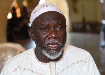 ‘If Samira Bawumia is allowed to register as a voter, why not other Fulanis?’ – Chief Azorka asks