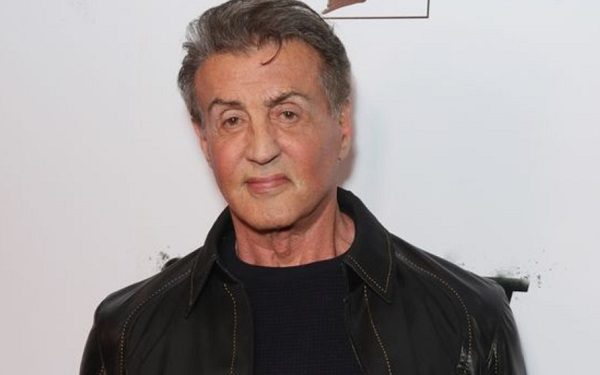How Sylvester Stallone discovered his daughter wasn’t his