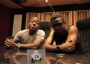 Sarkodie is a liar but I wish him well – Ace Hood