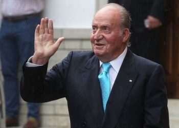 Spain’s embattled ex-King Juan Carlos to leave country