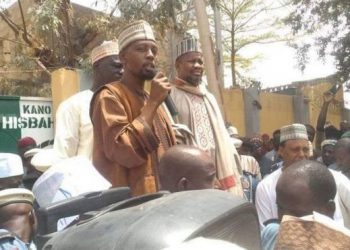 Nigerian singer sentenced to death for blasphemy in Kano state