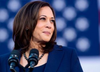 Biden picks Kamala Harris as running mate