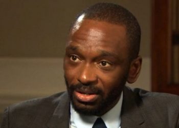 Son of Angola’s ex-leader jailed for five years