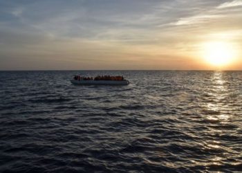Dozens of migrants die in shipwreck off Libya – UN