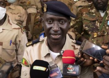 Mali coup: No deal on transitional government