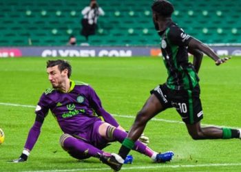 Ferencvaros knock Celtic out of the Champions League