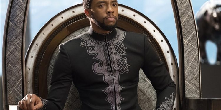 Black Panther star, Chadwick Boseman dies of cancer aged 43