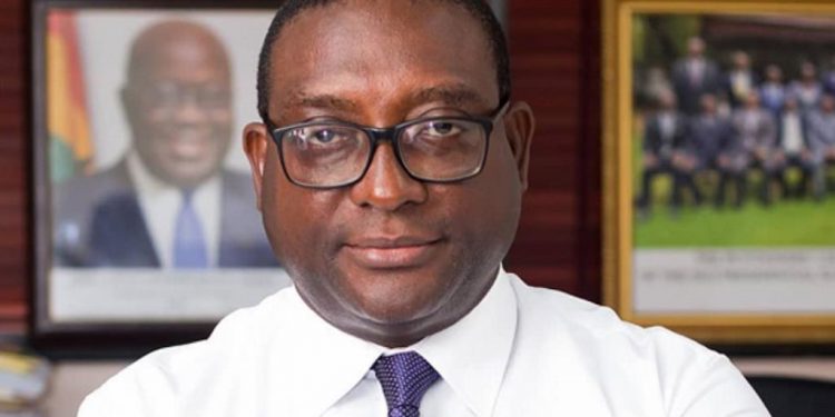 NDC keeps postponing manifesto launch due to Mahama’s lack of vision – NPP