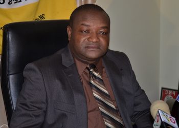 APC acclaims Hassan Ayariga as its 2020 flagbearer