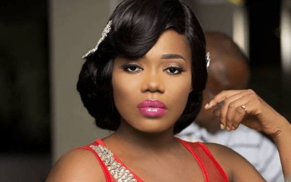 Mzbel ‘arrested’ over HIV Stacey Amoateng allegation