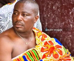 NDC financier shot dead