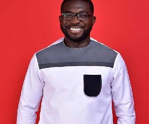 All you need to know about incoming Kotoko CEO, Nana Yaw Amponsah