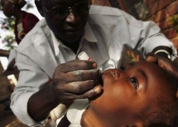 Africa declared free of wild polio in ‘milestone’