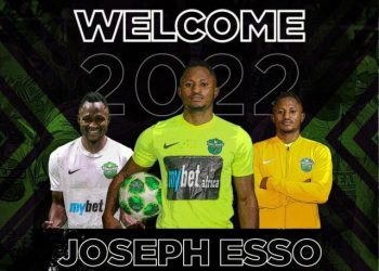 Dreams announce Esso