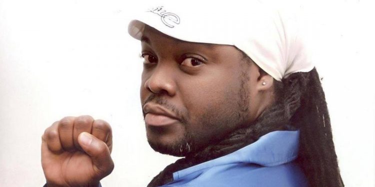 Barima Sidney dragged to court over ‘Papa No’ song
