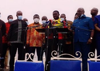 Nana Yaw Amponsah to bring a modern approach to Kotoko management