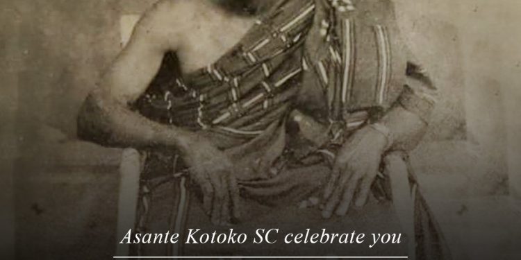 Kotoko celebrates its founder
