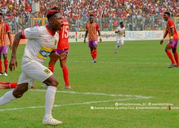 Blay’s age is a problem for his move to Kotoko – report