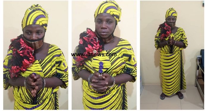 Spiritualist in Kafaba lynching arraigned for murder; family commends police