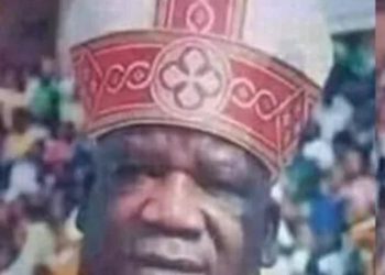 Catholic priest impregnates 30 Roman Sisters