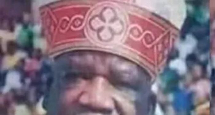 Catholic priest impregnates 30 Roman Sisters