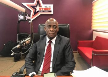 Mahama did well in managing the economy – Seth Terkper replies Akufo-Addo