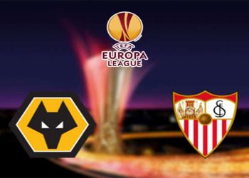 Live streaming: Wolves vs Sevilla link