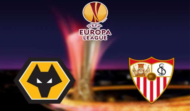 Live streaming: Wolves vs Sevilla link