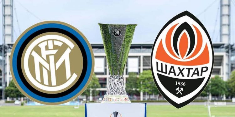 Live Streamed: Inter Milan vs Shakhtar Donetsk