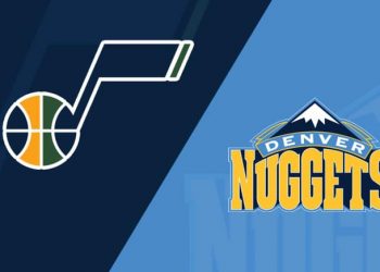 Live Streamed: Utah Jazz vs Denver Nuggets